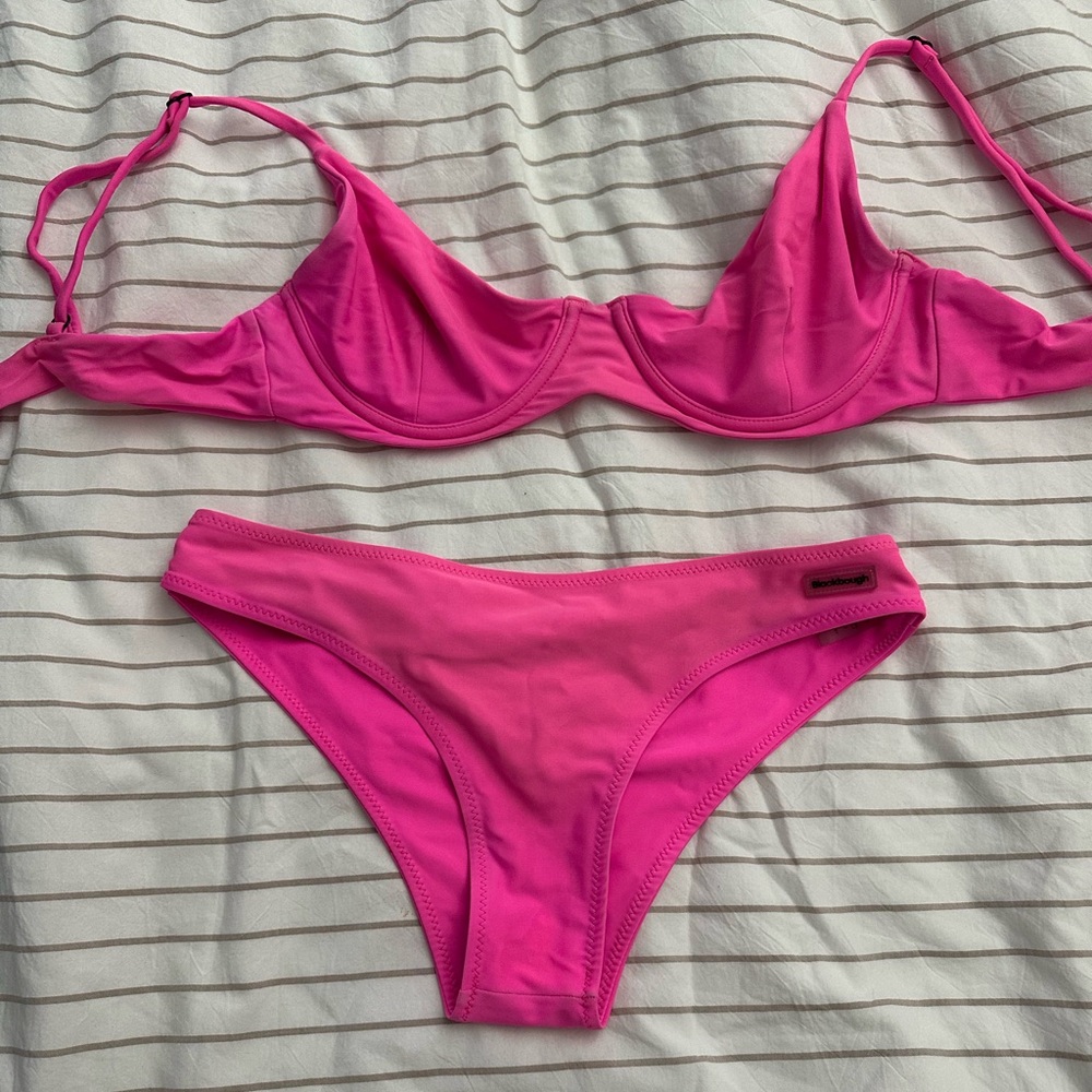Blackbough Bikini set